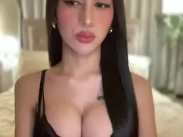 Chaturbate Watch Live Sex Cams of cathalina_goddess