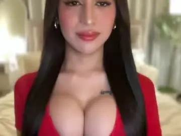 Chaturbate Sex Chat of cathalina_goddess