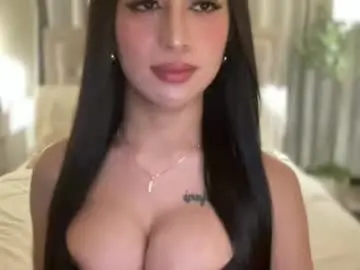 Chaturbate Live Porn of cathalina_goddess