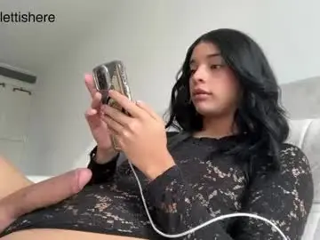 Chaturbate Watch Live Sex Cams of scarlett_is_here