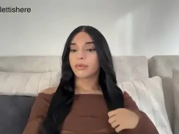 Chaturbate Sex Cam of scarlett_is_here