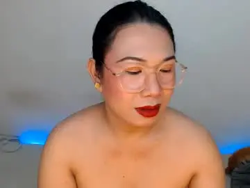 Chaturbate Private Sex Chat of hannabanana_ts