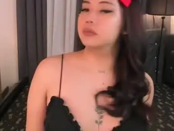 Chaturbate Sex Chat of hotasianmollys