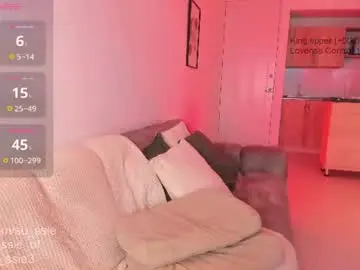 Chaturbate Watch Live Sex Cams of su_ssie