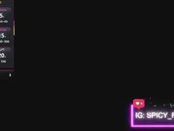 Chaturbate Watch Live Sex Cams of naty_lux19