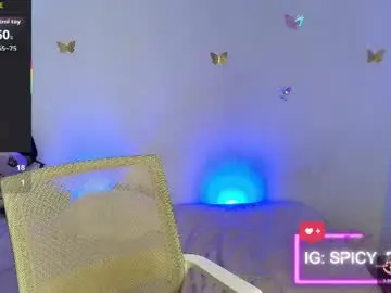 Chaturbate Live Sex of naty_lux19