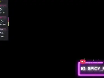 Chaturbate Adult Webcam of naty_lux19