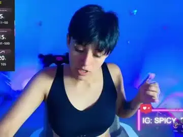 Chaturbate Private Sex Chat of naty_lux19