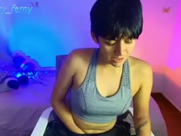 Chaturbate Sex Chat of naty_lux19