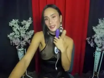 Chaturbate Adult Video Chat of asianaltheaxx