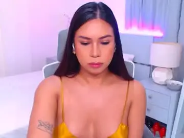 Chaturbate Live Porn of tasteofinnocence