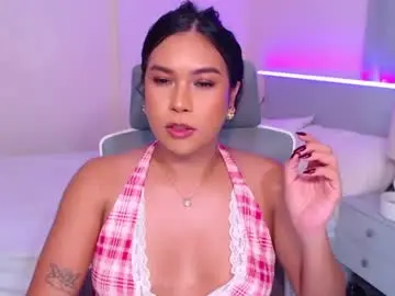 Chaturbate Live Porn of tasteofinnocence