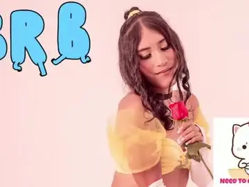 Chaturbate Adult Webcam of camila_harperr