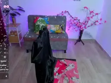 Chaturbate Live Porn of camila_harperr