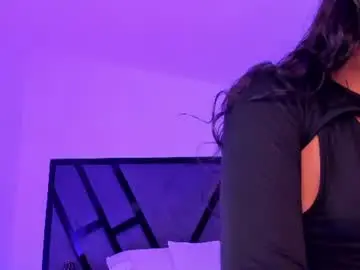 Chaturbate Adult Webcam of camila_harperr