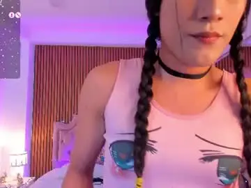 Chaturbate Best live sex cam show of camila_harperr