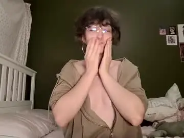 Chaturbate Best Webcam of hanna_banana5
