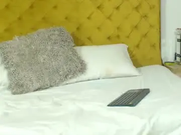 Chaturbate Adult Video Chat of keslysmith