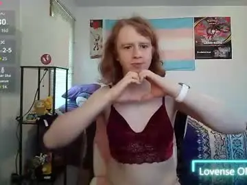 Chaturbate Sex Cam of vanfairy526