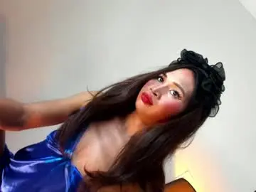 Chaturbate Adult Video Chat of ashley_cummer