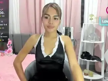 Chaturbate Sex Chat of audrey_hadid