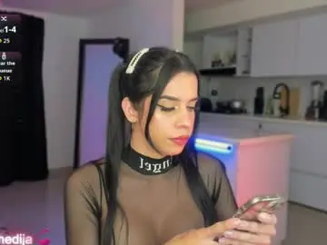 Chaturbate Live Sex Cam of kayle______