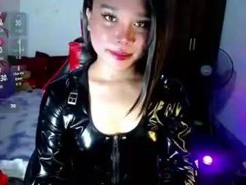 Chaturbate Live Sex of urasiansweet_cummer