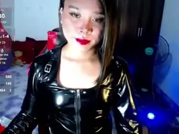 Chaturbate Sex Chat of urasiansweet_cummer