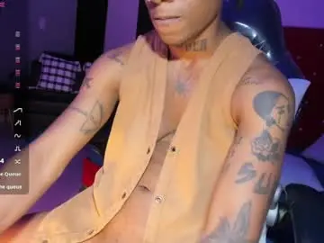 Chaturbate Free Porn Cam of jhonymiller