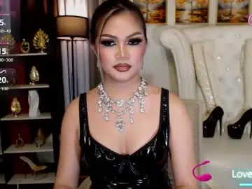 Chaturbate Sex Chat of mistressathenna