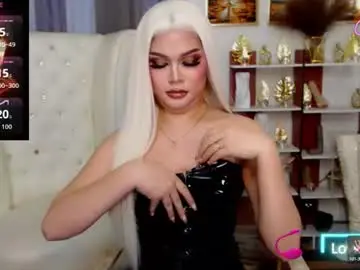 Chaturbate Live Sex Cam of mistressathenna