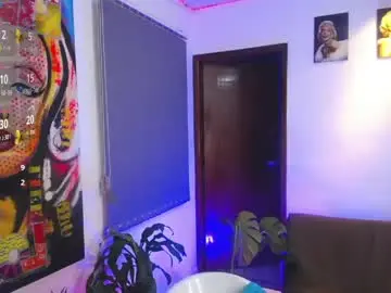 Chaturbate Live Sex Cam of shellsy_hans