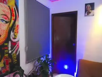 Chaturbate Best Webcam of shellsy_hans
