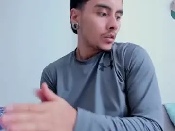 Chaturbate Free Porn Cam of alan_stark