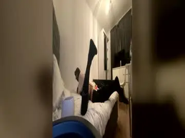 Chaturbate Live Porn of sissypunknow