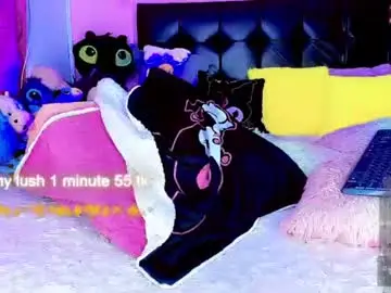 Chaturbate Best live sex cam show of thalia_gil21