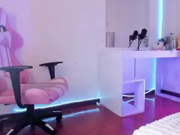 Chaturbate Sex Chat of ash_leey