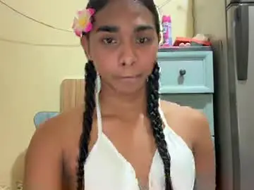 Chaturbate Live Sex Cam of island_girlxxx