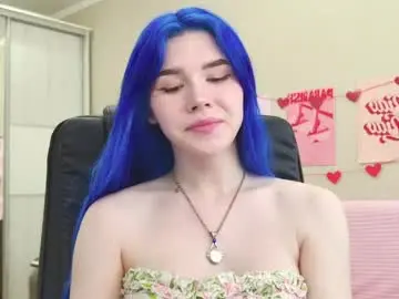 Chaturbate Live Sex Cam of your_tender_doll
