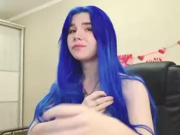 Chaturbate Live Sex of your_tender_doll