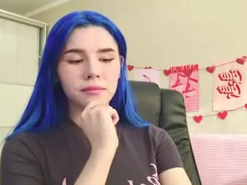Chaturbate Best Webcam of your_tender_doll