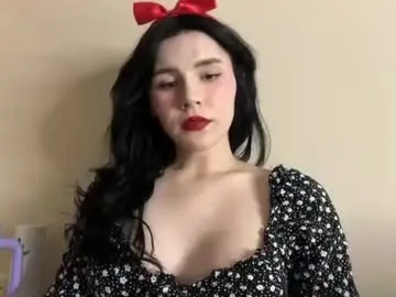 Chaturbate Watch Live Sex Cams of your_tender_doll