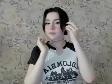 Chaturbate Adult Video Chat of your_tender_doll