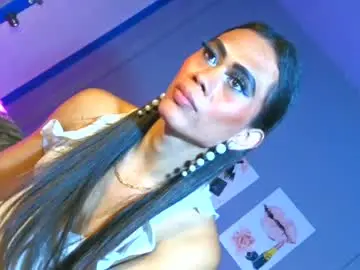 Chaturbate Watch Live Sex Cams of senyora_evangelista