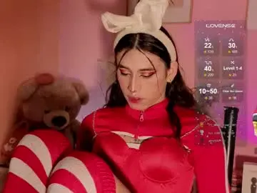 Chaturbate Nude Webcam of star_mor_