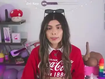 Chaturbate Live Sex Cam of valentina_cerettis