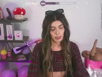 Chaturbate Sex Chat of valentina_cerettis