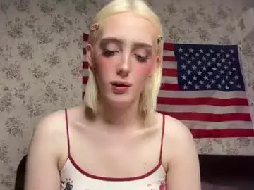Chaturbate Free Porn Cam of llinabarbie