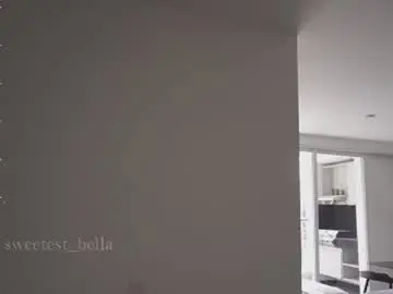 Chaturbate Live Sex of sweetest_bella