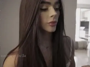 Chaturbate Sex Chat of sweetest_bella